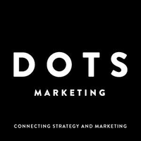 Dots Marketing logo, Dots Marketing contact details