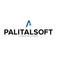 Palitalsoft logo, Palitalsoft contact details