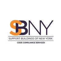 Support Buildings of New York logo, Support Buildings of New York contact details