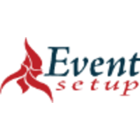 EVENT SETUP SRL logo, EVENT SETUP SRL contact details