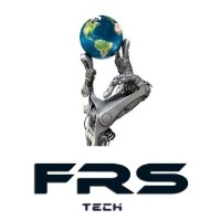 FRS Technology logo, FRS Technology contact details