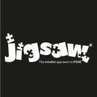 Jigsaw PSHE logo, Jigsaw PSHE contact details