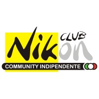 Nikon Club Italia logo, Nikon Club Italia contact details