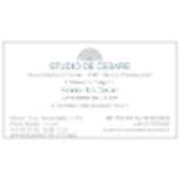 STUDIO DE CESARE SIMONA logo, STUDIO DE CESARE SIMONA contact details