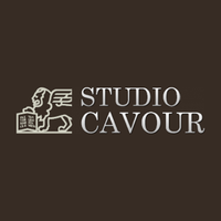 Studio Cavour logo, Studio Cavour contact details