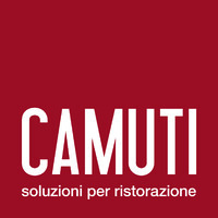 Camuti - soluzioni per ristorazione logo, Camuti - soluzioni per ristorazione contact details