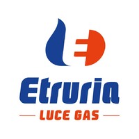 EtruriaLuceGas logo, EtruriaLuceGas contact details