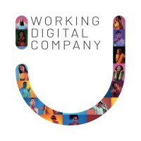 Universo | Working Digital Company logo, Universo | Working Digital Company contact details