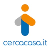 Cercacasa.it -The largest Italian online real estate community logo, Cercacasa.it -The largest Italian online real estate community contact details