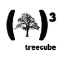 Treecube srl logo, Treecube srl contact details