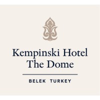 Kempinski Hotel The Dome logo, Kempinski Hotel The Dome contact details