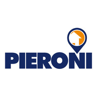 Pieroni srl logo, Pieroni srl contact details