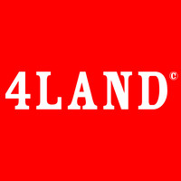 4LAND Srl logo, 4LAND Srl contact details