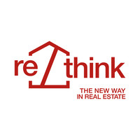 Re/Think logo, Re/Think contact details