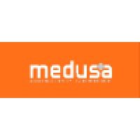 MedusaPlus logo, MedusaPlus contact details