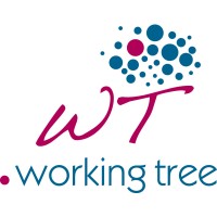 Working Tree srl logo, Working Tree srl contact details