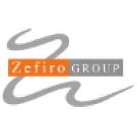 Zefiro Group logo, Zefiro Group contact details