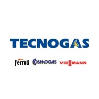 Tecnogas srl logo, Tecnogas srl contact details