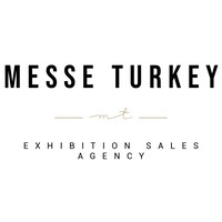 Messe Turkey logo, Messe Turkey contact details