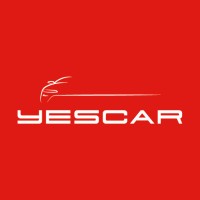 YESCAR logo, YESCAR contact details