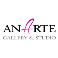 Anarte Gallery logo, Anarte Gallery contact details