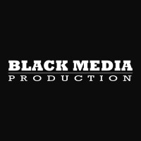 Black Media Production logo, Black Media Production contact details