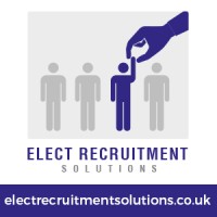 Elect Recruitment Solutions Ltd logo, Elect Recruitment Solutions Ltd contact details