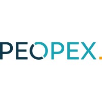 PEOPEX GmbH logo, PEOPEX GmbH contact details