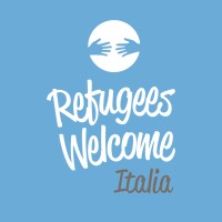 Refugees Welcome Italia logo, Refugees Welcome Italia contact details