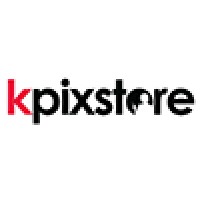 Kpixstore logo, Kpixstore contact details