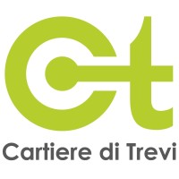 Cartiere di Trevi (Trevi Paper Mill) logo, Cartiere di Trevi (Trevi Paper Mill) contact details