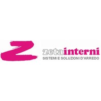 Zeta Interni logo, Zeta Interni contact details