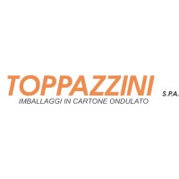 TOPPAZZINI S.P.A. logo, TOPPAZZINI S.P.A. contact details