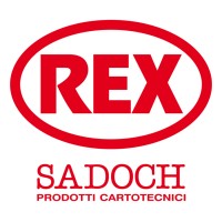 SAUL SADOCH S.P.A. REX PRODOTTI CARTOTECNICI logo, SAUL SADOCH S.P.A. REX PRODOTTI CARTOTECNICI contact details