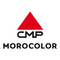 Morocolor Italia S.p.A. logo, Morocolor Italia S.p.A. contact details