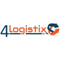 4logistix srl logo, 4logistix srl contact details