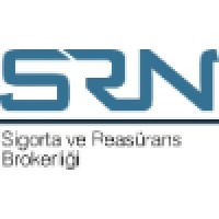 SRN Insurance and Reinsurance Brokerage logo, SRN Insurance and Reinsurance Brokerage contact details