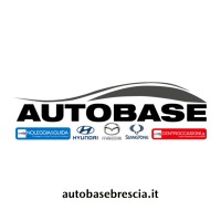 Autobase Brescia Srl logo, Autobase Brescia Srl contact details