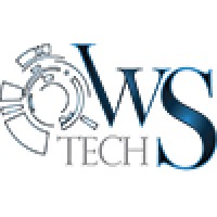 WS Technologies logo, WS Technologies contact details