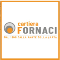 Cartiera Fornaci Spa logo, Cartiera Fornaci Spa contact details