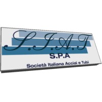 SIAT SpA - Lamiere logo, SIAT SpA - Lamiere contact details