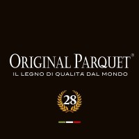 ORIGINAL PARQUET S.P.A. logo, ORIGINAL PARQUET S.P.A. contact details