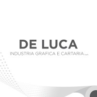 DE LUCA INDUSTRIA GRAFICA E CARTARIA S.P.A. logo, DE LUCA INDUSTRIA GRAFICA E CARTARIA S.P.A. contact details