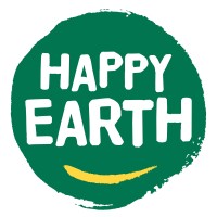 Happy Earth Care logo, Happy Earth Care contact details