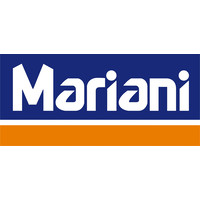 Mariani S.r.l. logo, Mariani S.r.l. contact details