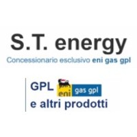 S.T. energy srl logo, S.T. energy srl contact details