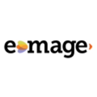 e-mage logo, e-mage contact details