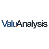 ValuAnalysis Ltd logo, ValuAnalysis Ltd contact details