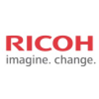 Ricoh IT Services logo, Ricoh IT Services contact details