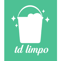 td limpo logo, td limpo contact details